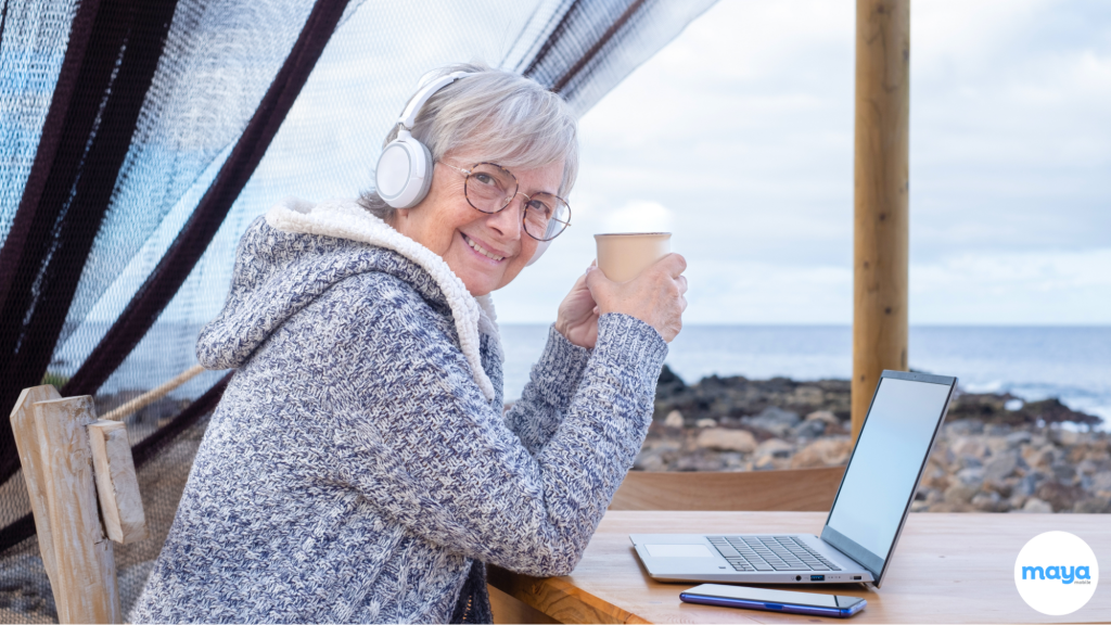 Portable Wi-Fi or eSIM