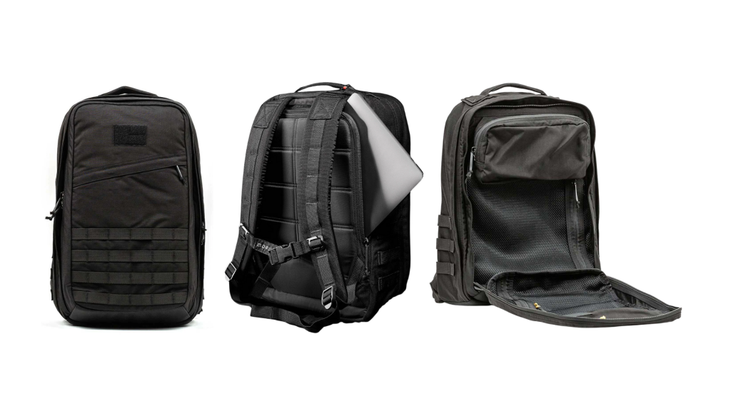 GoRuck GR2