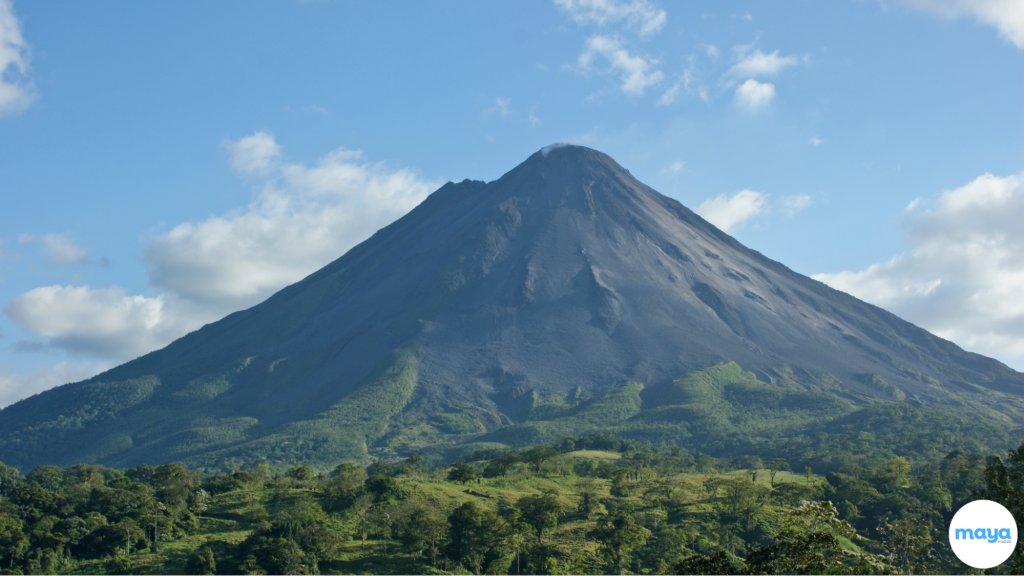 La Fortuna