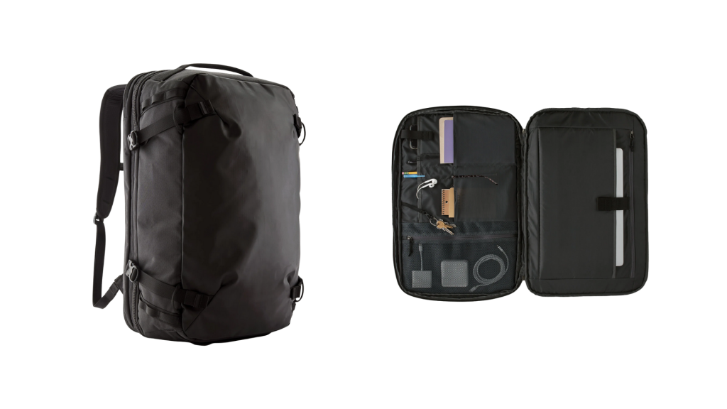 Patagonia Black Hole MLC (Maximum Legal Carry-On)