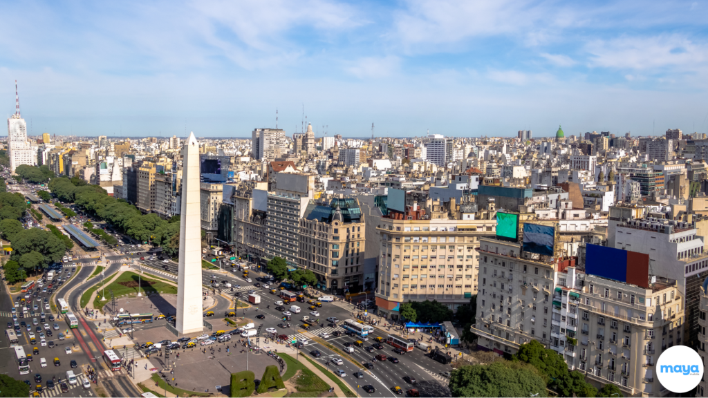 Buenos Aires