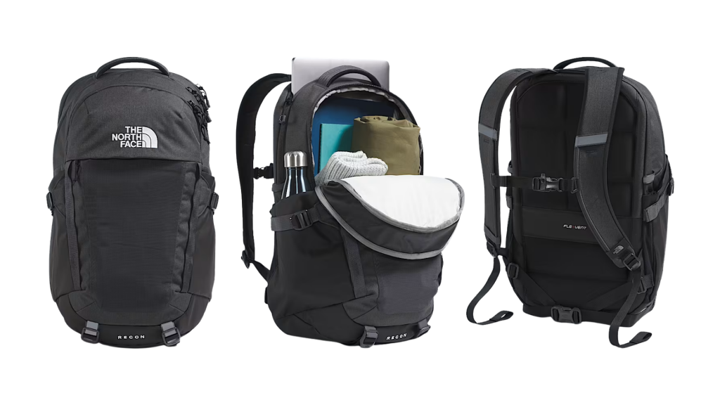 The North Face Recon