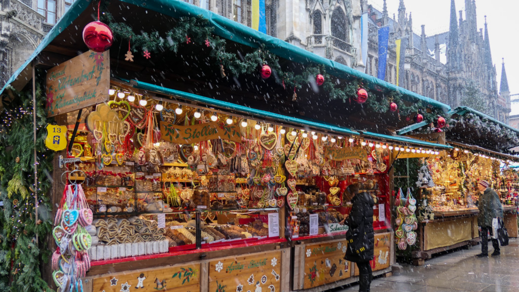 Munich