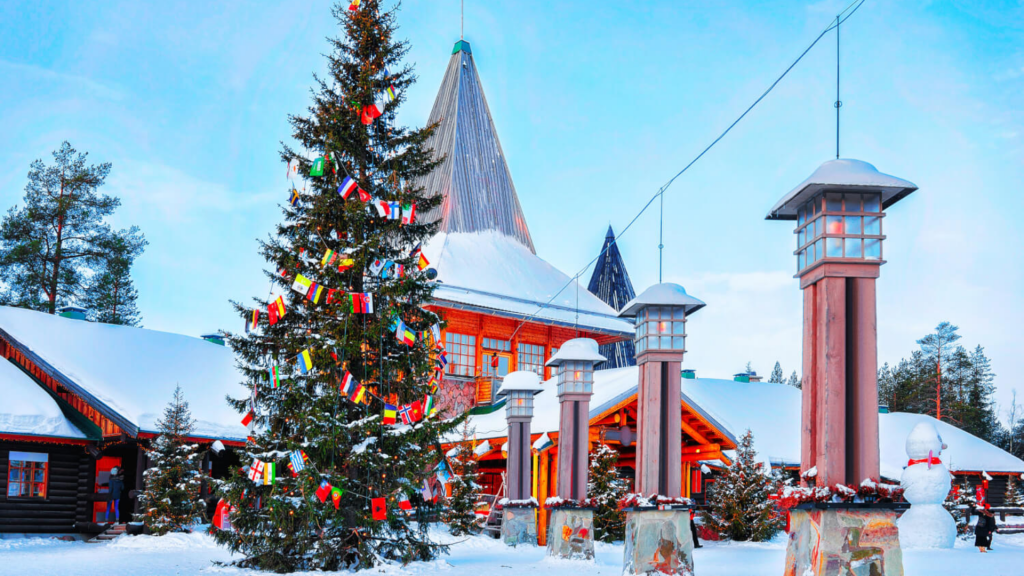 Rovaniemi