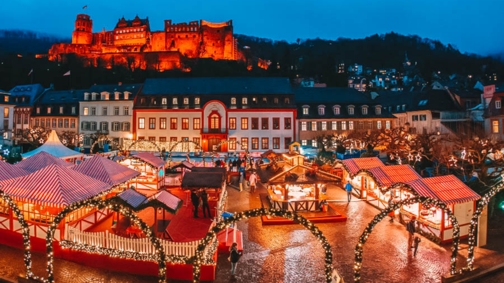 Heidelberg