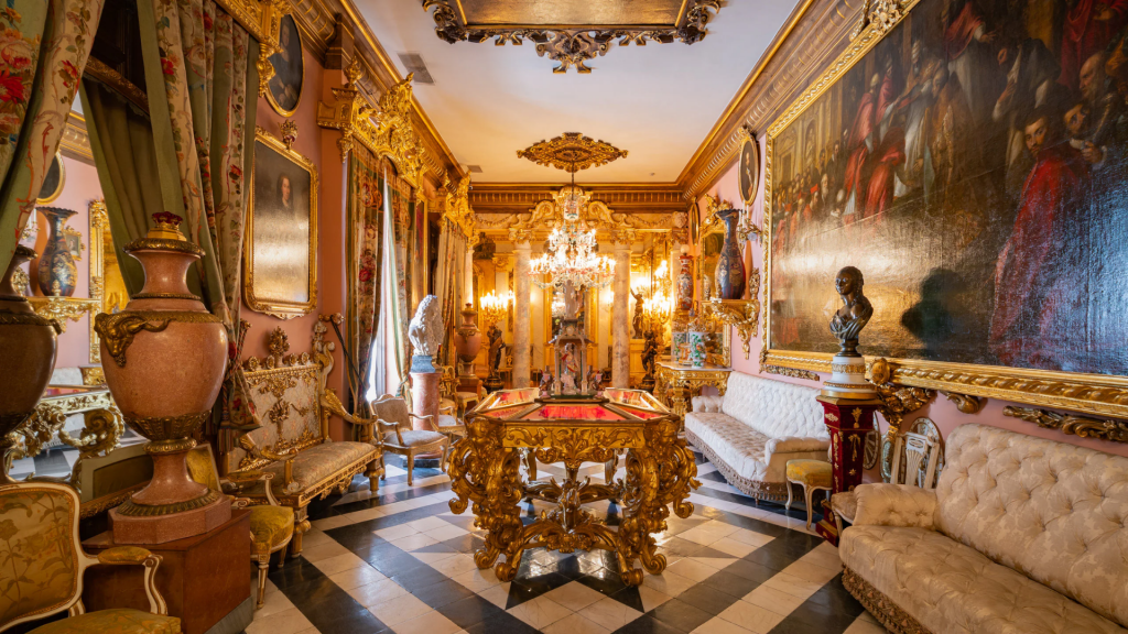 Museo Cerralbo