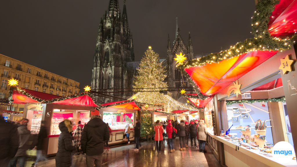 Cologne