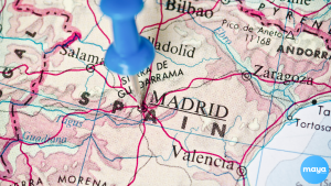 places to visit in madrid
