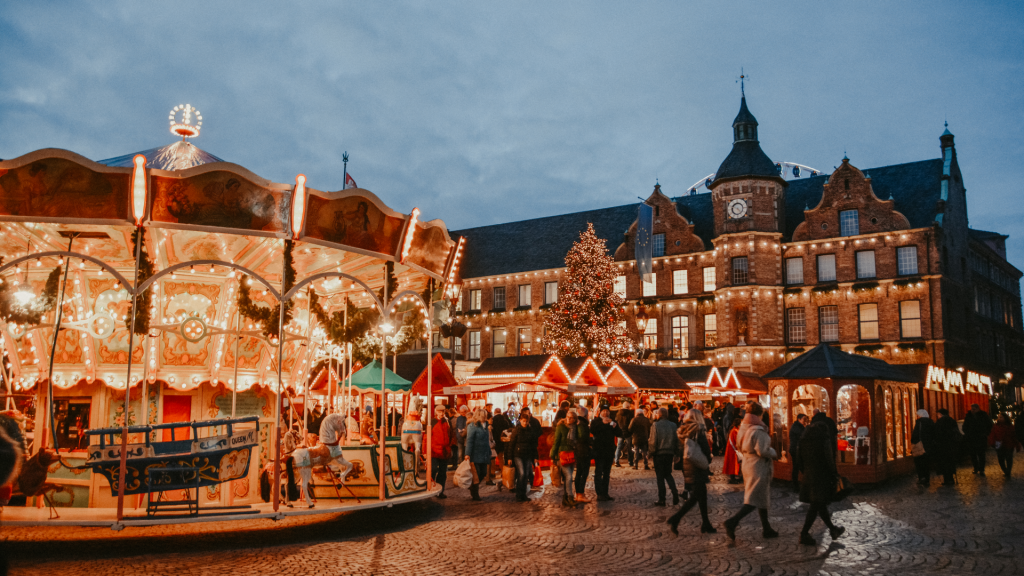 Düsseldorf