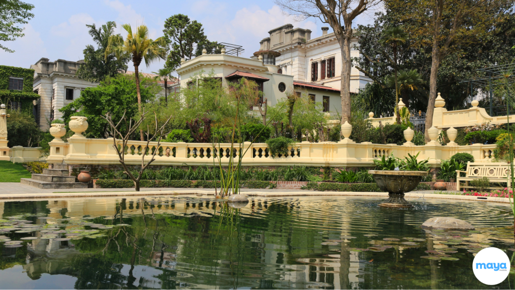 Garden of Dreams