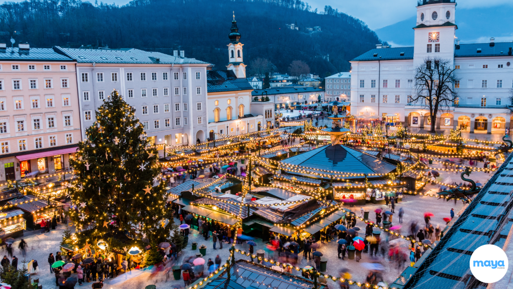 Salzburg