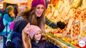 best christmas markets in europe