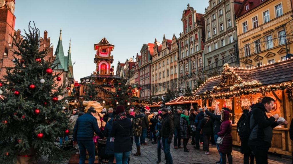 Wrocław
