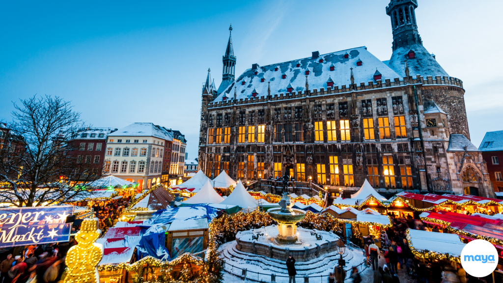 Aachen