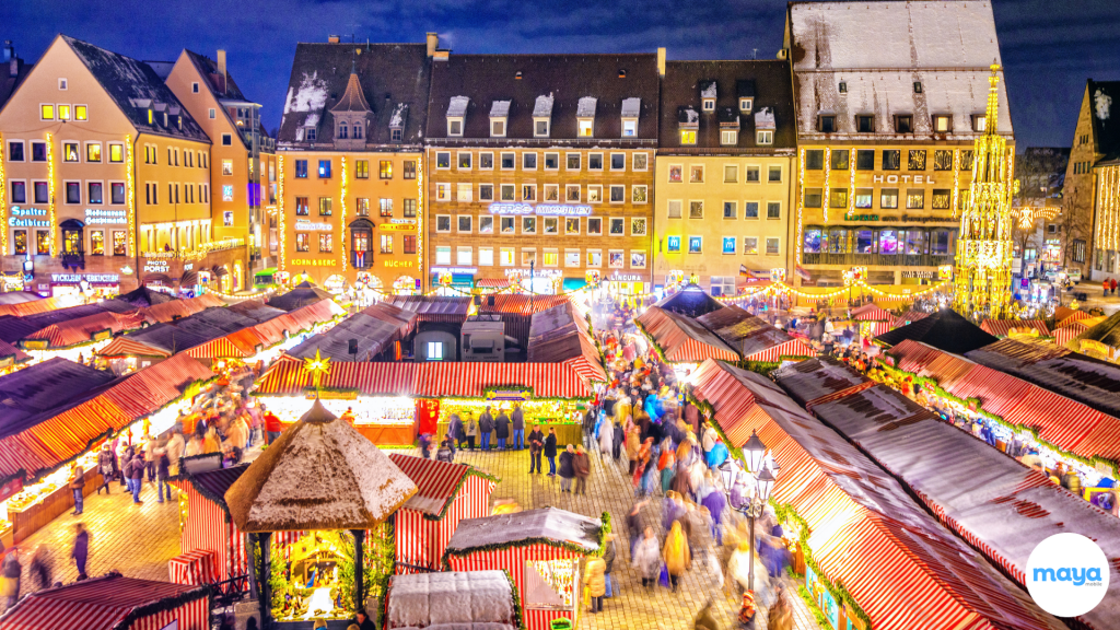 Nuremberg