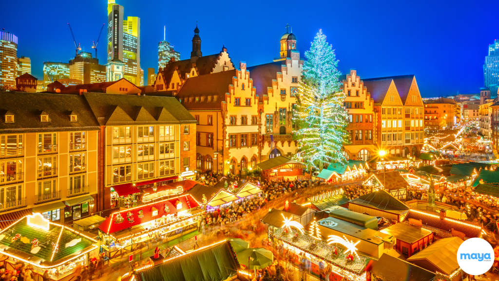 Frankfurt