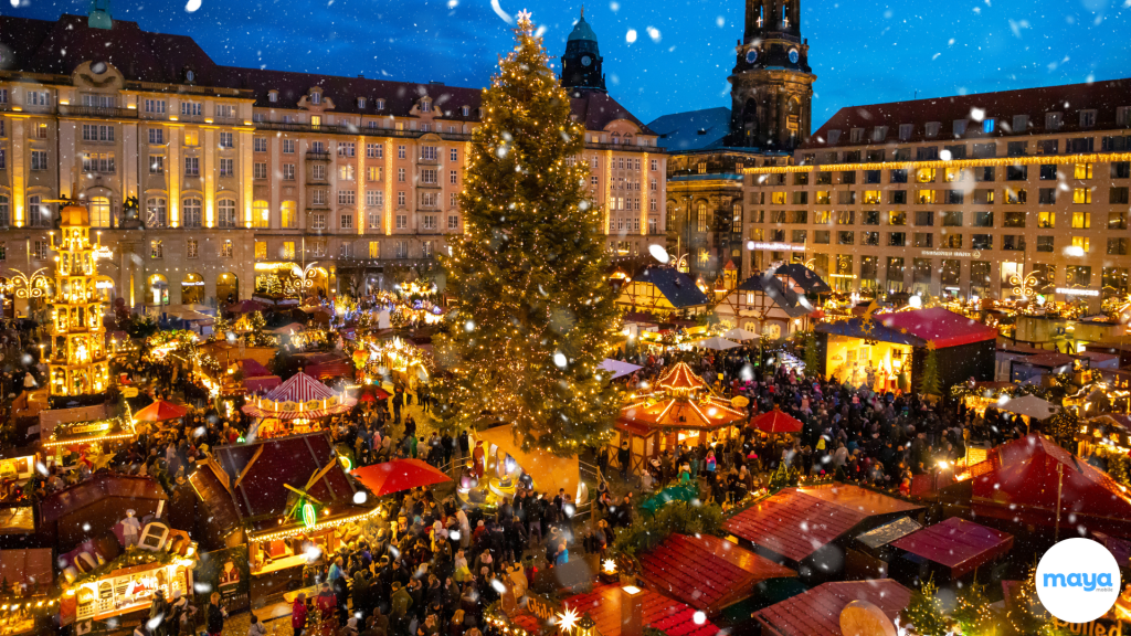 Dresden