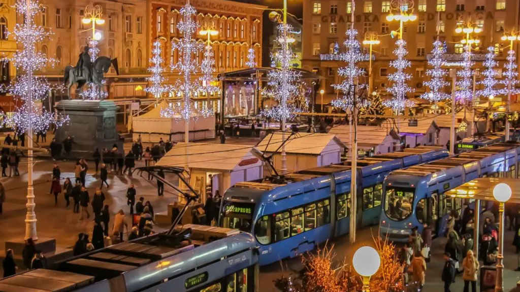 Zagreb