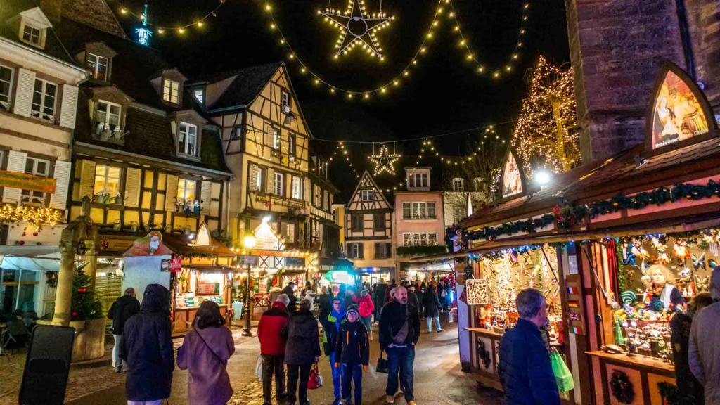 Colmar