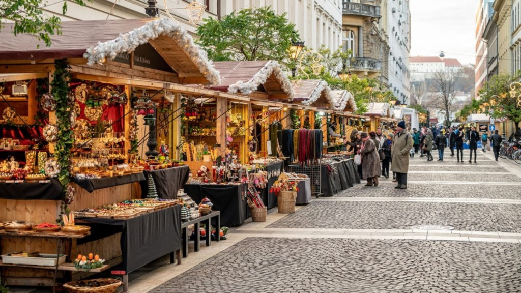 Budapest