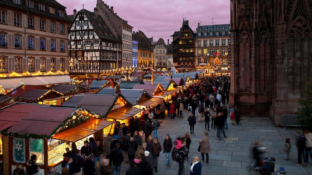 Strasbourg