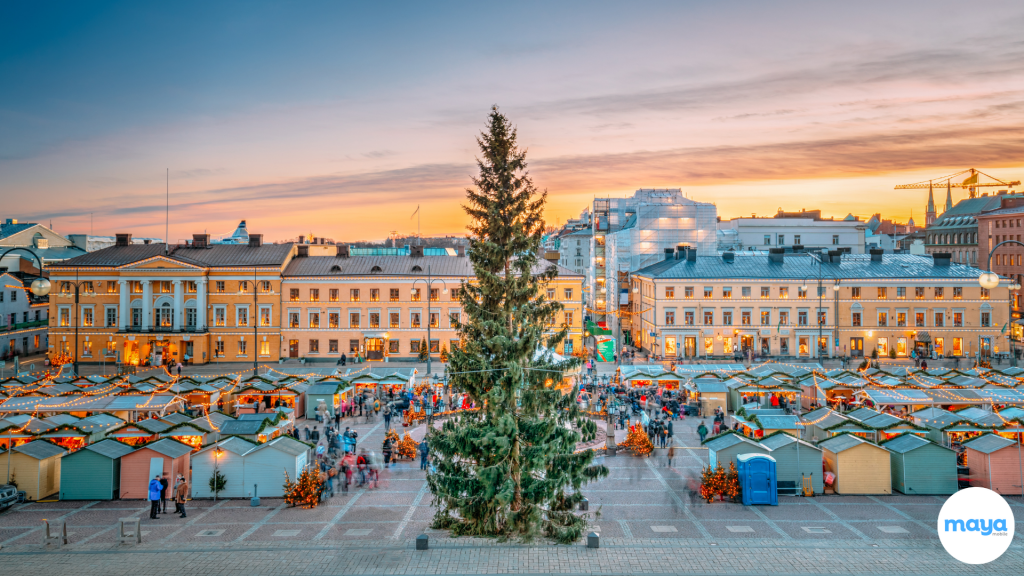 Helsinki