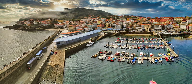 Galicia Spain