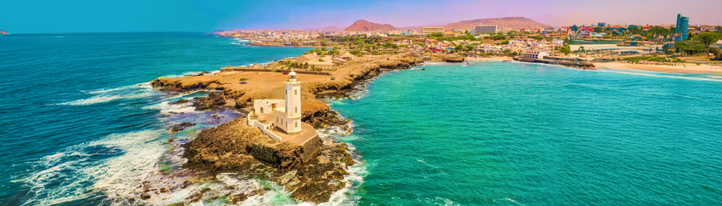 Cabo Verde Travel Guide: The Islands Behind The FIFA World Cup