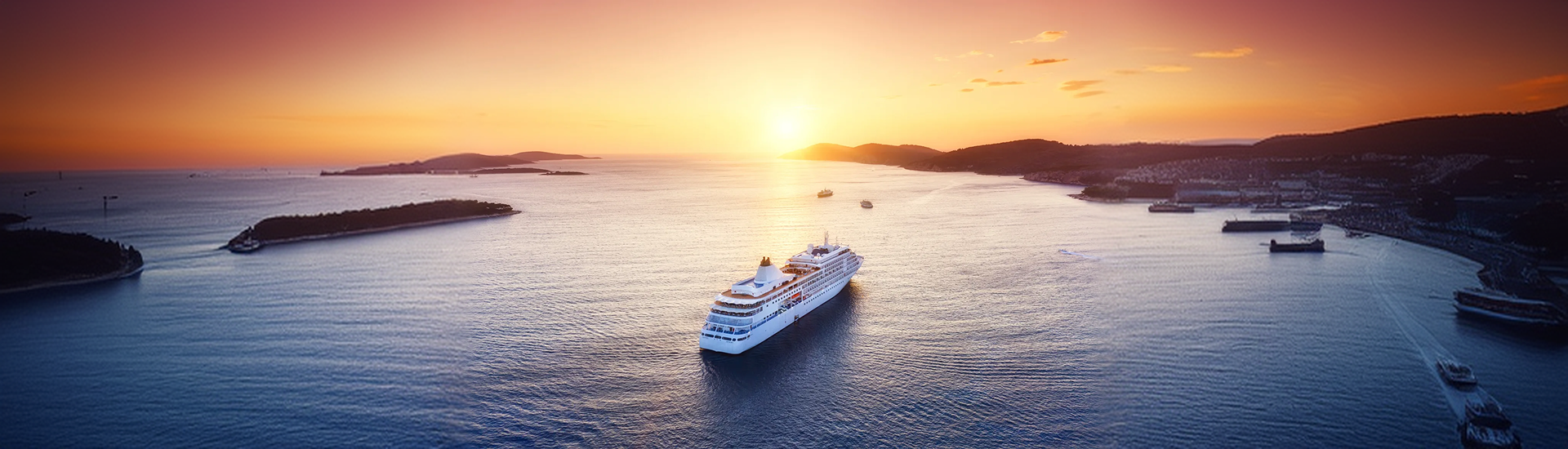 Best eSIM For Cruise Trip: How To Stay Connected From Port To Open Sea