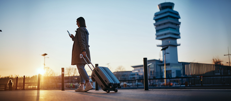 how to reach Wimbledon courts from London airports
