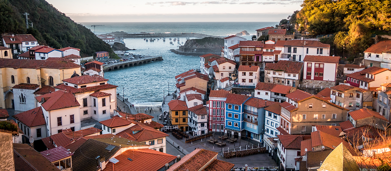 Best “Coolcation” Destinations in Europe For Summer 2026