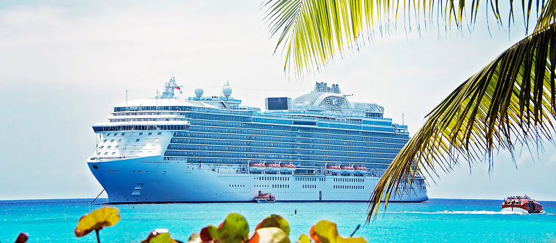 Best eSIM For Cruise