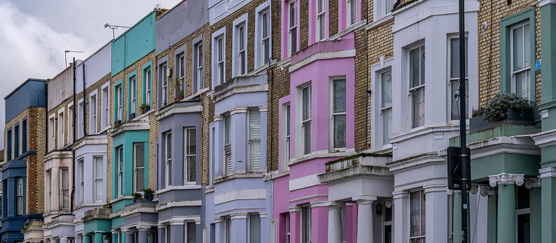 Notting Hill london