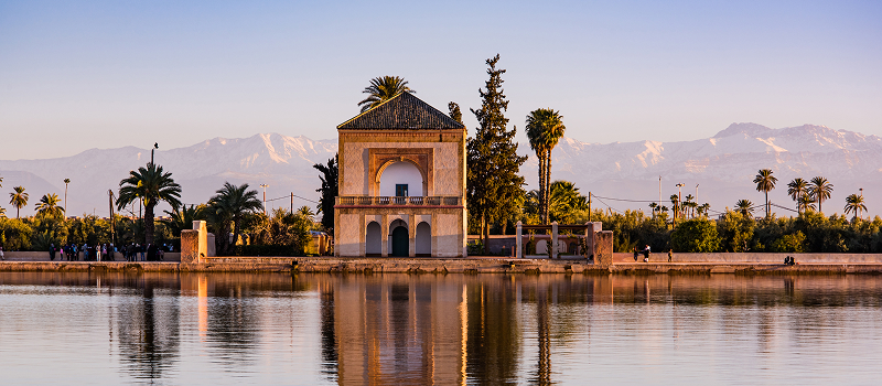 Marrakech Morocco