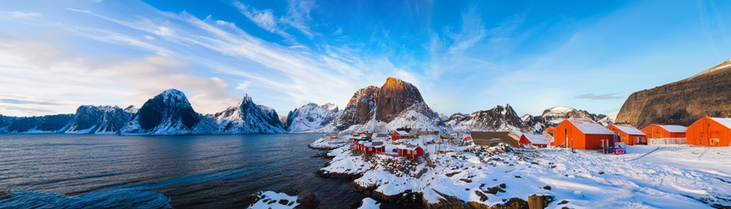 Coolcation Destinations in Europe For Summer 2026
