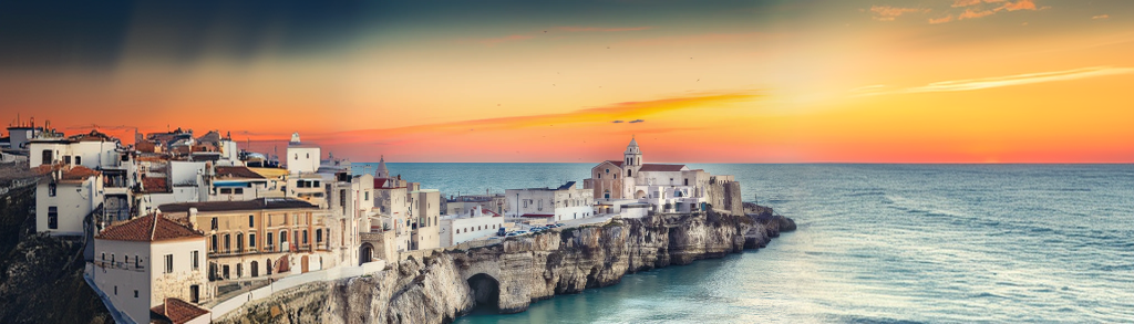 Italy is #1 European Destination in 2026