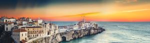 Italy is #1 European Destination in 2026