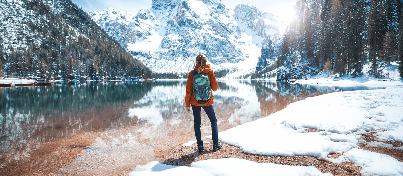 what is coolcation destinations travel trend in 2026