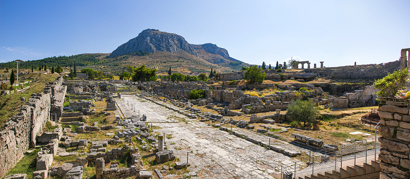 The Odyssey Agamemnon
