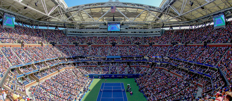 US Open Tennis 2026