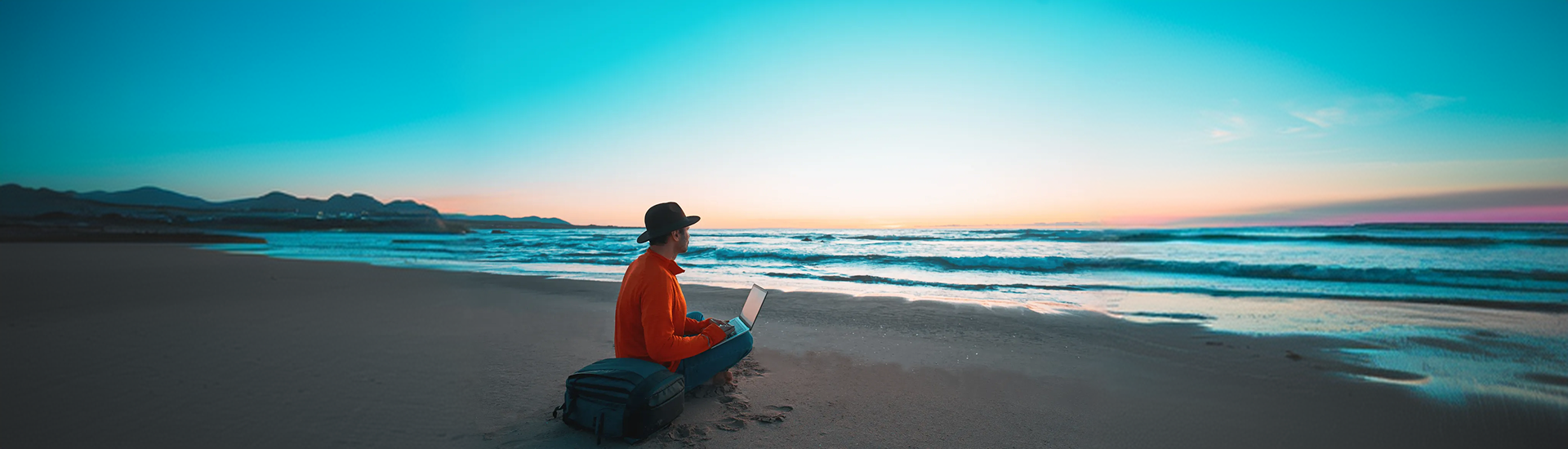 Digital Nomad eSIM Guide 2026: How To Stay Connected While You Work Abroad with Maya Mobile
