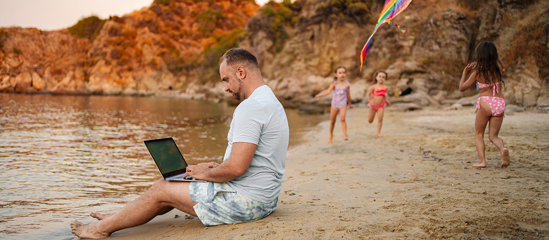 stay connected with global nomad eSIM perfect for digital nomads