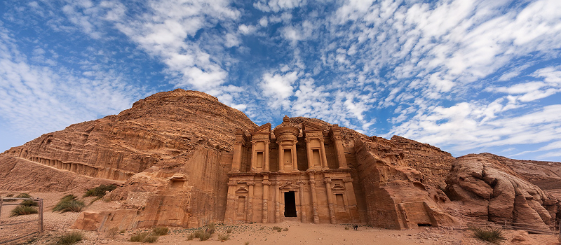 Jordan Visa-On-Arrival for weak passports in 2026