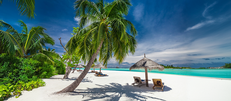 Maldives entry permits for weak passports in 2026