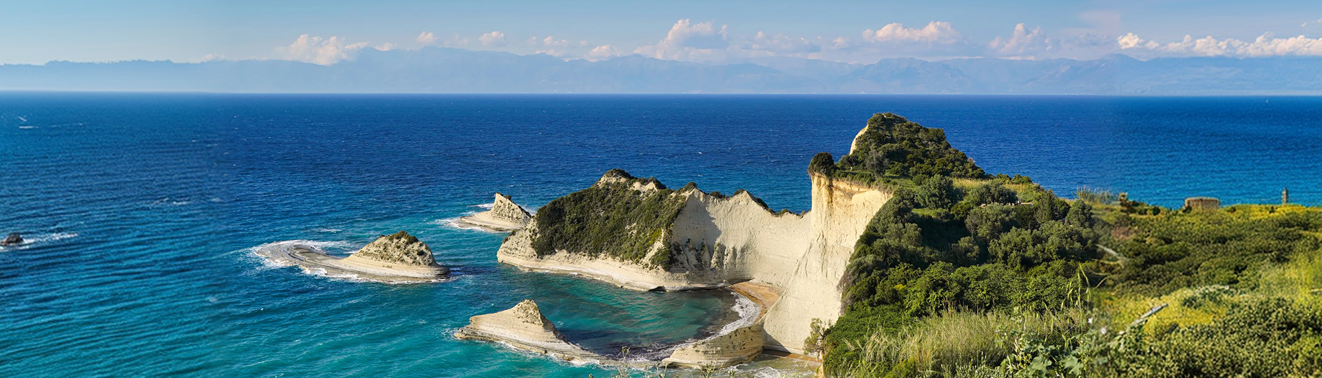 The Odyssey Summer: How to Actually Travel The Five-Country Set Jetting Trip Without Losing Signal  