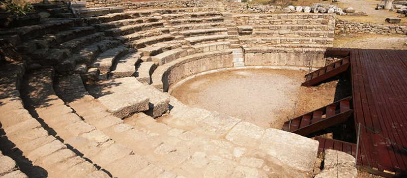 Troy The Odyssey 