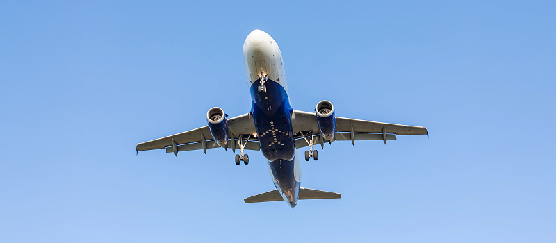 How To Travel On a Budget with Flights