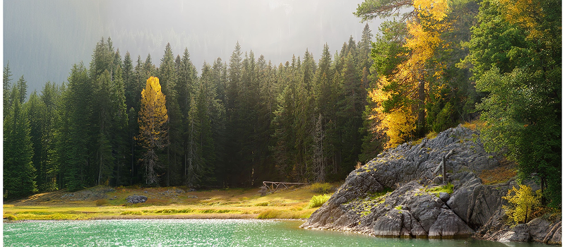 Durmitor National Park