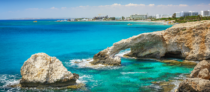 Cyprus cheap fall travel destinations