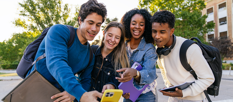 Choosing the Right eSIM for Study Abroad